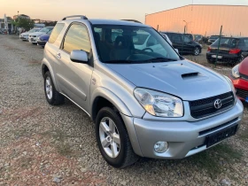 Toyota Rav4 2.0D4D, снимка 2