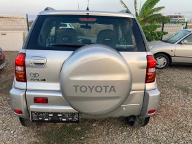Toyota Rav4 2.0D4D, снимка 4