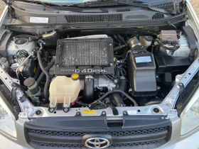Toyota Rav4 2.0D4D, снимка 11