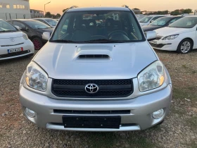 Toyota Rav4 2.0D4D, снимка 3