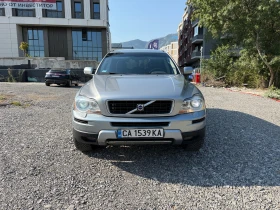Volvo Xc90, снимка 1