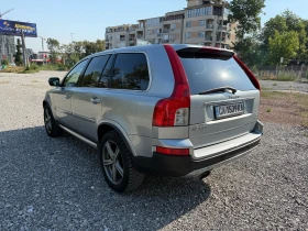 Volvo Xc90, снимка 4