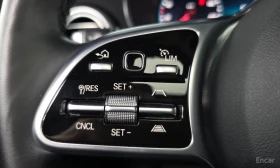 Mercedes-Benz GLC 300 4MATIC/Premium Coupe/ДИСТРОНИК/ДИГ.КМ./ОБДУХ/, снимка 17