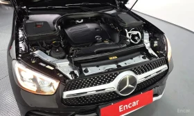 Mercedes-Benz GLC 300 4MATIC/Premium Coupe/ДИСТРОНИК/ДИГ.КМ./ОБДУХ/, снимка 6