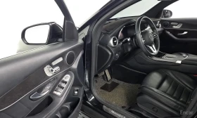 Mercedes-Benz GLC 300 4MATIC/Premium Coupe/ДИСТРОНИК/ДИГ.КМ./ОБДУХ/, снимка 10