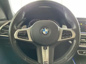 BMW X5 xDrive40i M SPORT/ОБДУХВАНЕ/360/ВЪЗДУШНО/3rd Row, снимка 10