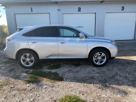 Lexus RX 450h, снимка 6