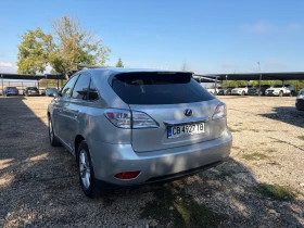 Lexus RX 450h, снимка 5