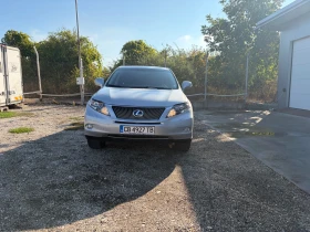 Lexus RX 450h, снимка 2