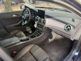 Mercedes-Benz GLA 250 4 Matic, снимка 10