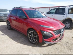 Hyundai Kona N LINE* CAMERA, снимка 1
