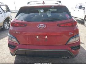 Hyundai Kona N LINE* CAMERA, снимка 8