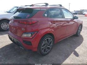 Hyundai Kona N LINE* CAMERA, снимка 7