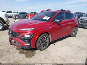 Hyundai Kona N LINE* CAMERA, снимка 4