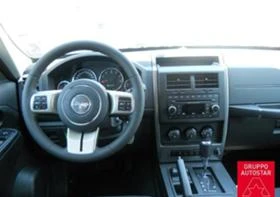 Jeep Cherokee 2.8CRD na chasti - [5] 