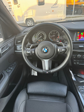 BMW X4 X4 M*3.5XD*CAMERA*CARPLAY*HEAD UP DISPLAY | Mobile.bg   9