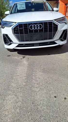 Audi Q3 S-LINE, снимка 4