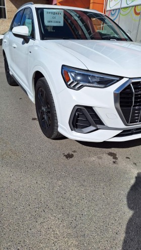 Audi Q3 S-LINE, снимка 5