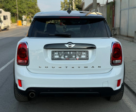 Mini Countryman ALL4 Внос Швейцария, снимка 5