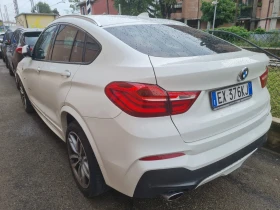 BMW X4 2.0d 190ps Xdrive M/Paket, снимка 6