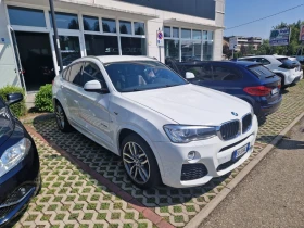 BMW X4 2.0d 190ps Xdrive M/Paket | Mobile.bg    1