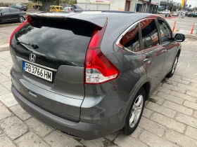 Honda Cr-v 2.2, снимка 10