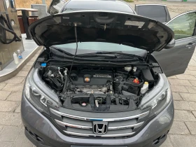 Honda Cr-v 2.2, снимка 8