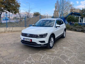 VW Tiguan 4X4 2, 0TDi Digital АВТОМАТ КАМЕРА НАВИ ДИСТРОНИК - [1] 