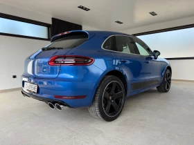 Porsche Macan S | Mobile.bg    6