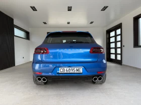 Porsche Macan S | Mobile.bg    5