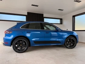 Porsche Macan S | Mobile.bg    7