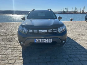 Dacia Duster Extreme | LPG | N1, снимка 3