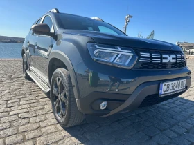 Dacia Duster Extreme | LPG | N1, снимка 1