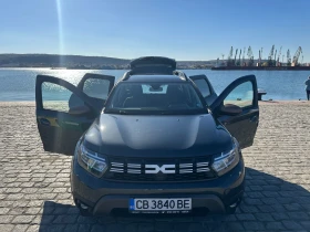 Dacia Duster Extreme | LPG | N1, снимка 9