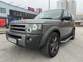 Land Rover Discovery, снимка 1