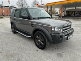 Land Rover Discovery, снимка 3