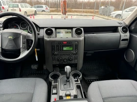 Land Rover Discovery, снимка 10