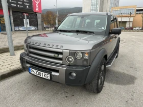 Land Rover Discovery, снимка 14