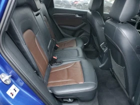 Audi SQ5 PREMUIM PLUS P.ASSIST* м.точка* Пано* Keyless* HiF, снимка 11