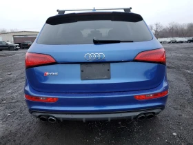 Audi SQ5 PREMUIM PLUS P.ASSIST* м.точка* Пано* Keyless* HiF, снимка 6