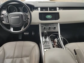 Land Rover Range Rover Sport 3.0, снимка 6