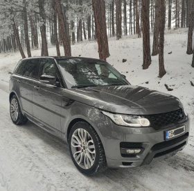 Land Rover Range Rover Sport 3.0, снимка 2