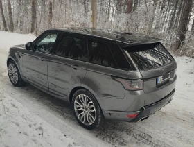 Land Rover Range Rover Sport 3.0, снимка 3