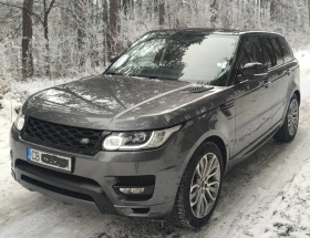 Land Rover Range Rover Sport 3.0, снимка 1