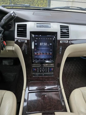 Cadillac Escalade 6.2, снимка 5