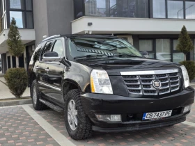 Cadillac Escalade 6.2 - 20000 лв. - 10057212 | Car24.bg