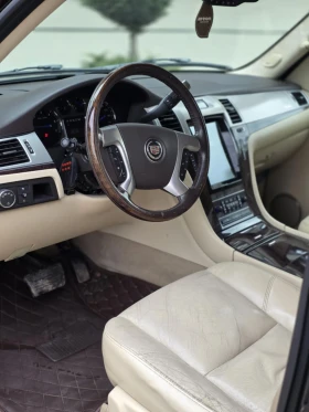 Cadillac Escalade 6.2, снимка 4