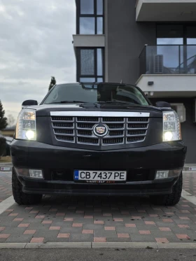 Cadillac Escalade 6.2 - 20000 лв. - 10057212 | Car24.bg