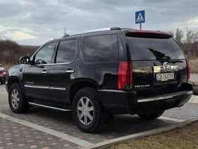 Cadillac Escalade 6.2 - 20000 лв. - 10057212 | Car24.bg