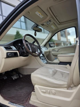 Cadillac Escalade 6.2, снимка 16